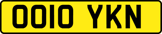 OO10YKN