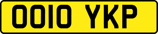 OO10YKP