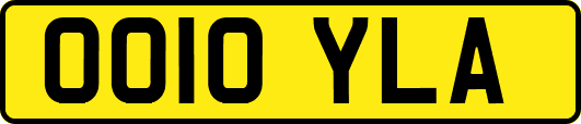 OO10YLA