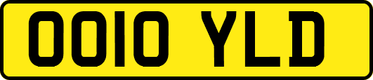 OO10YLD