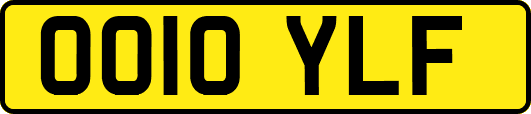 OO10YLF