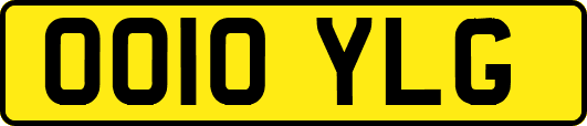 OO10YLG