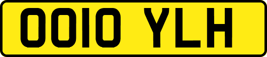 OO10YLH