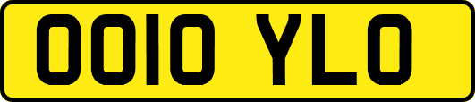 OO10YLO