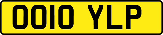 OO10YLP