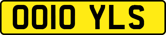 OO10YLS