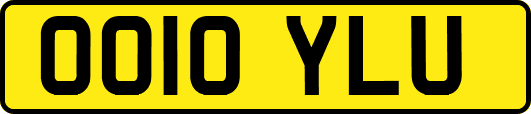 OO10YLU