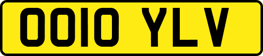 OO10YLV