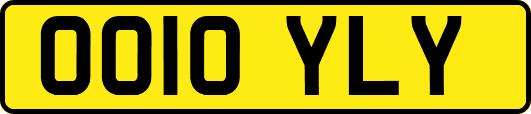 OO10YLY