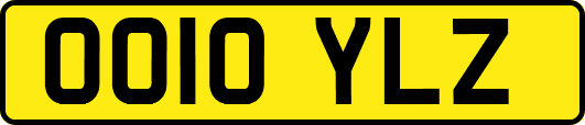 OO10YLZ