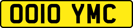 OO10YMC
