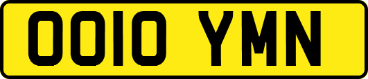 OO10YMN
