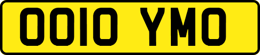 OO10YMO