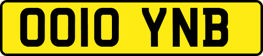 OO10YNB