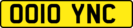 OO10YNC