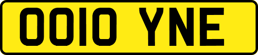 OO10YNE