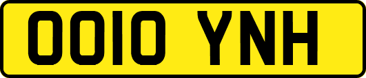 OO10YNH