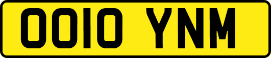 OO10YNM
