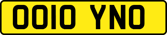 OO10YNO
