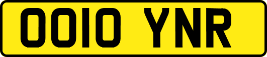 OO10YNR