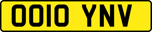 OO10YNV