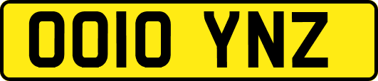 OO10YNZ