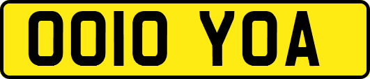 OO10YOA