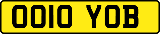 OO10YOB