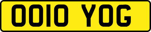 OO10YOG