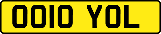 OO10YOL