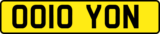 OO10YON