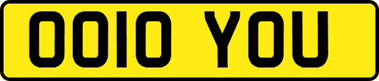OO10YOU