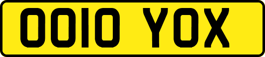 OO10YOX