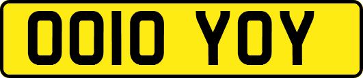 OO10YOY