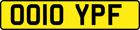 OO10YPF