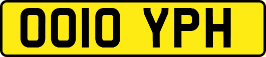 OO10YPH