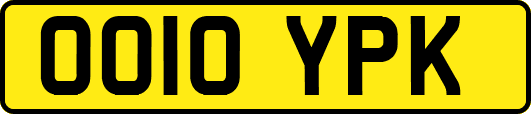 OO10YPK