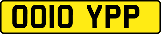 OO10YPP