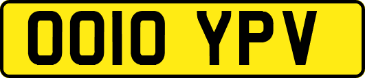 OO10YPV