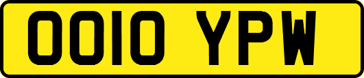 OO10YPW