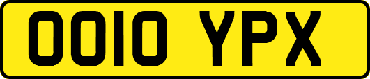 OO10YPX