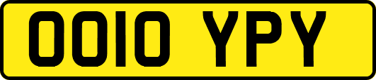 OO10YPY