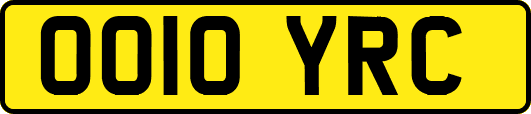 OO10YRC