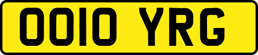 OO10YRG