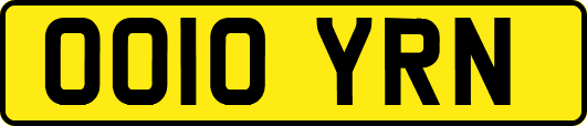 OO10YRN