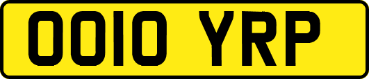 OO10YRP