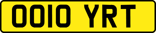 OO10YRT