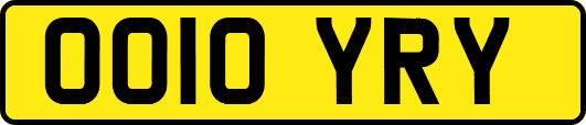 OO10YRY