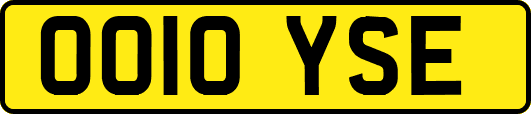 OO10YSE
