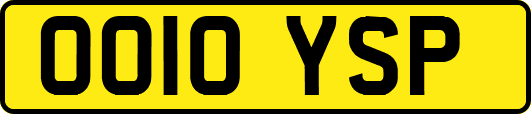 OO10YSP